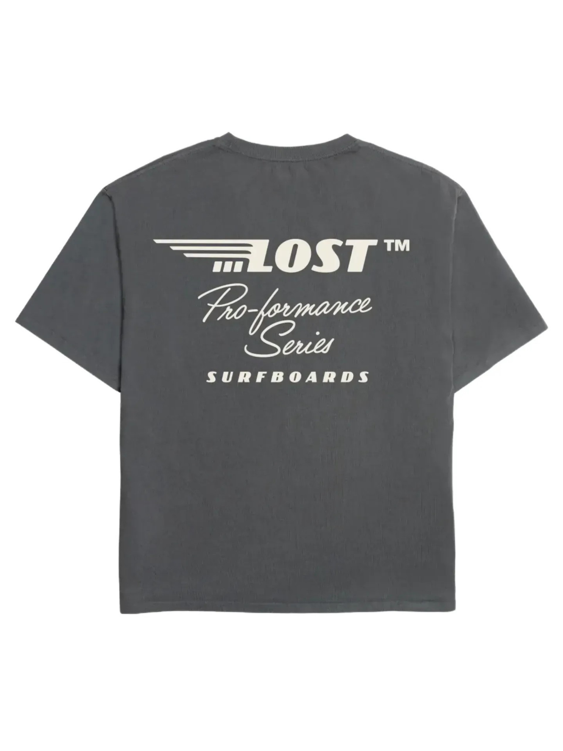 T-Shirt Lost Pro-Formance S/S
