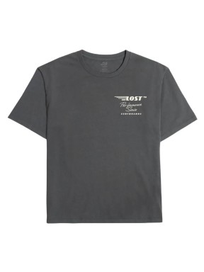 T-Shirt Lost Pro-Formance S/S