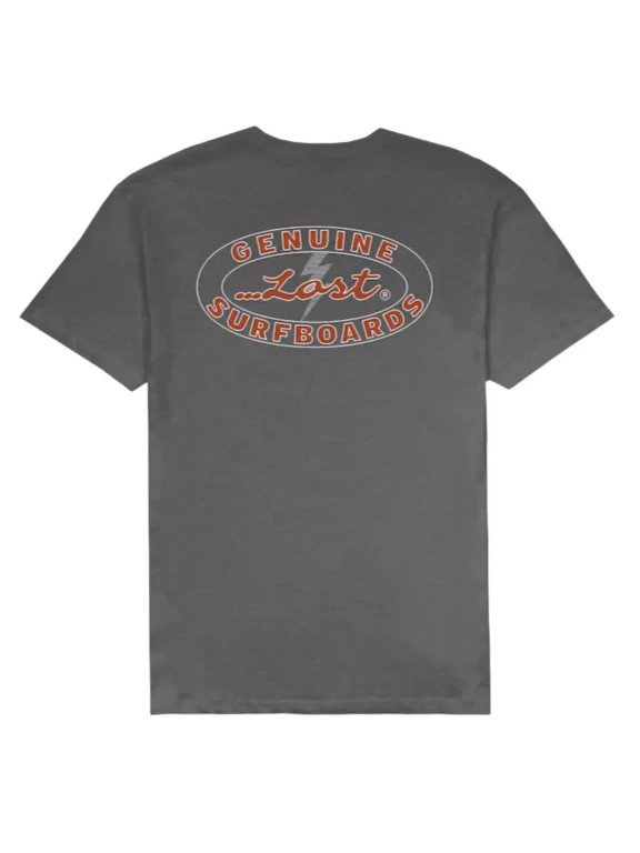 Lost Surf Supply Boxy S/S Tee Lost Surf Supply Boxy S/S Tee