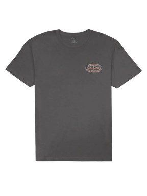Lost Surf Supply Boxy S/S Tee