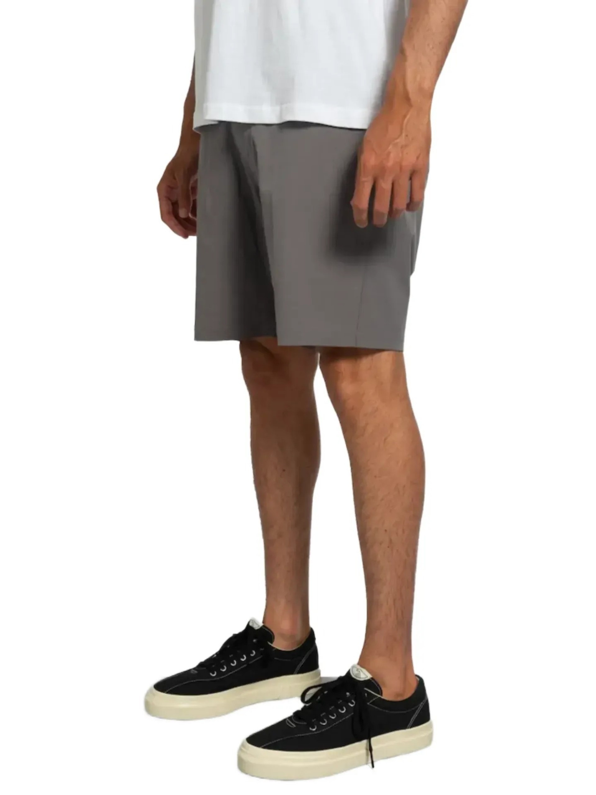 Lost Conquest Boardwalks