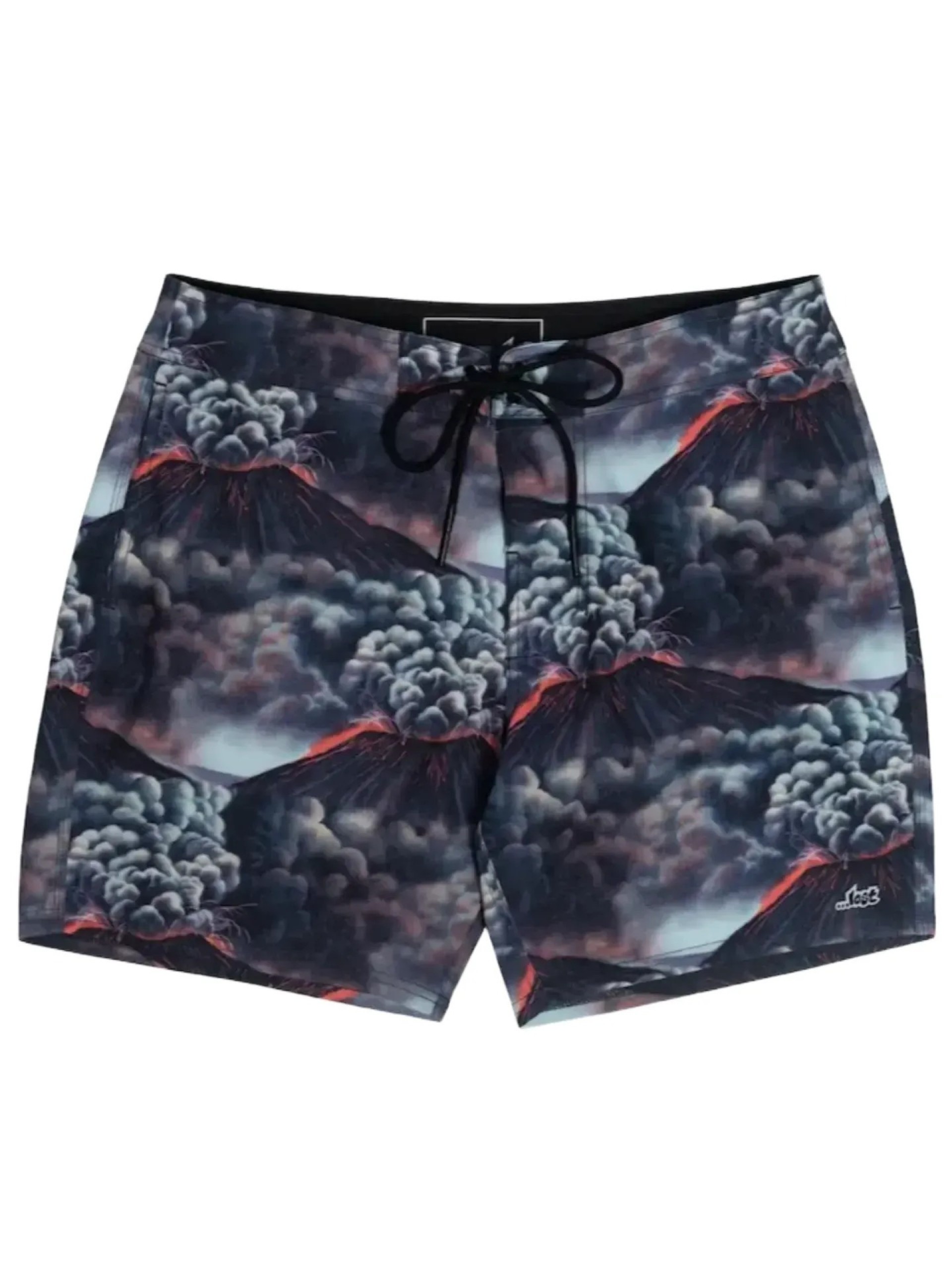 Lost Deathwish Boardshorts