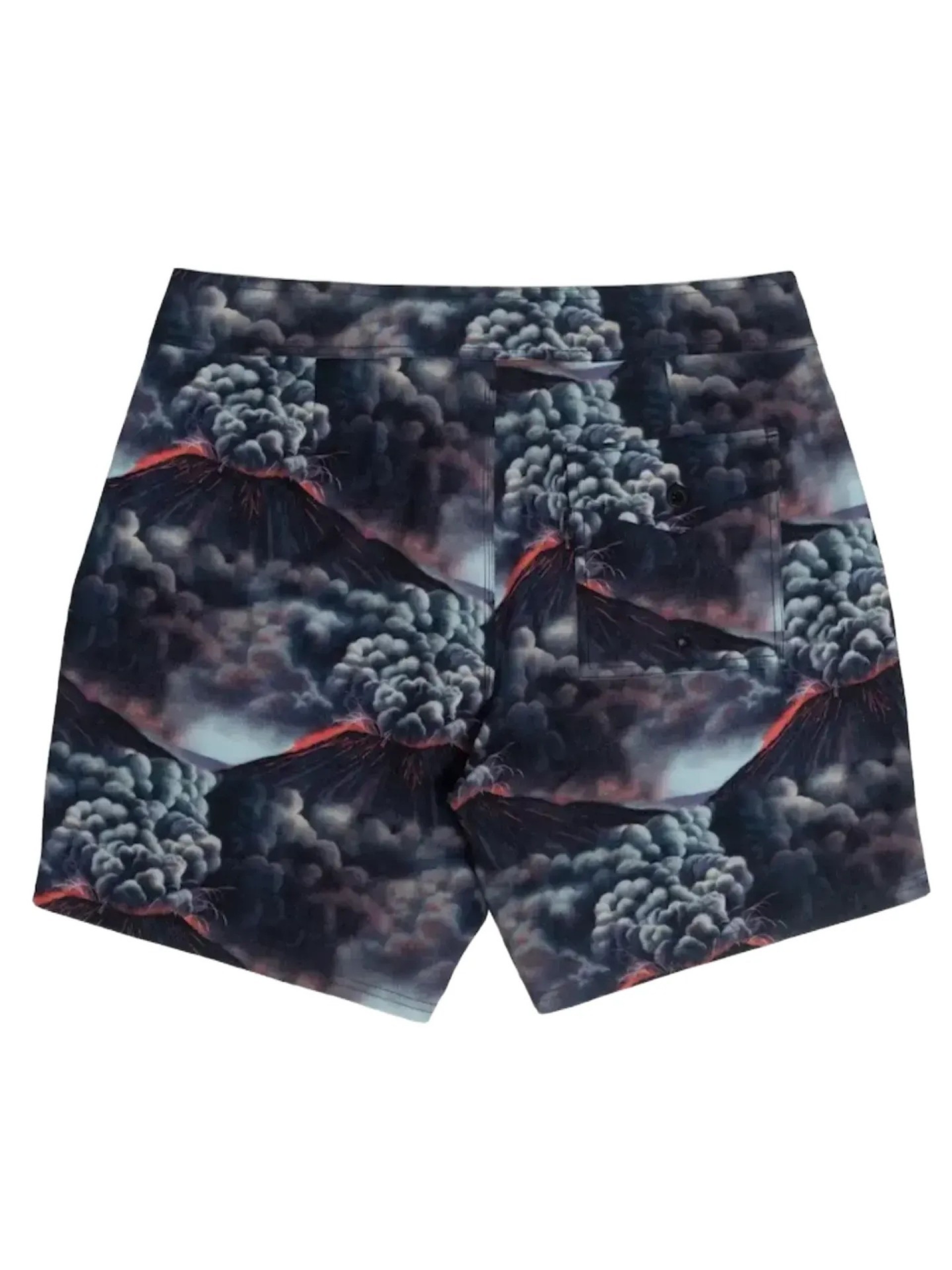 Lost Deathwish Boardshorts
