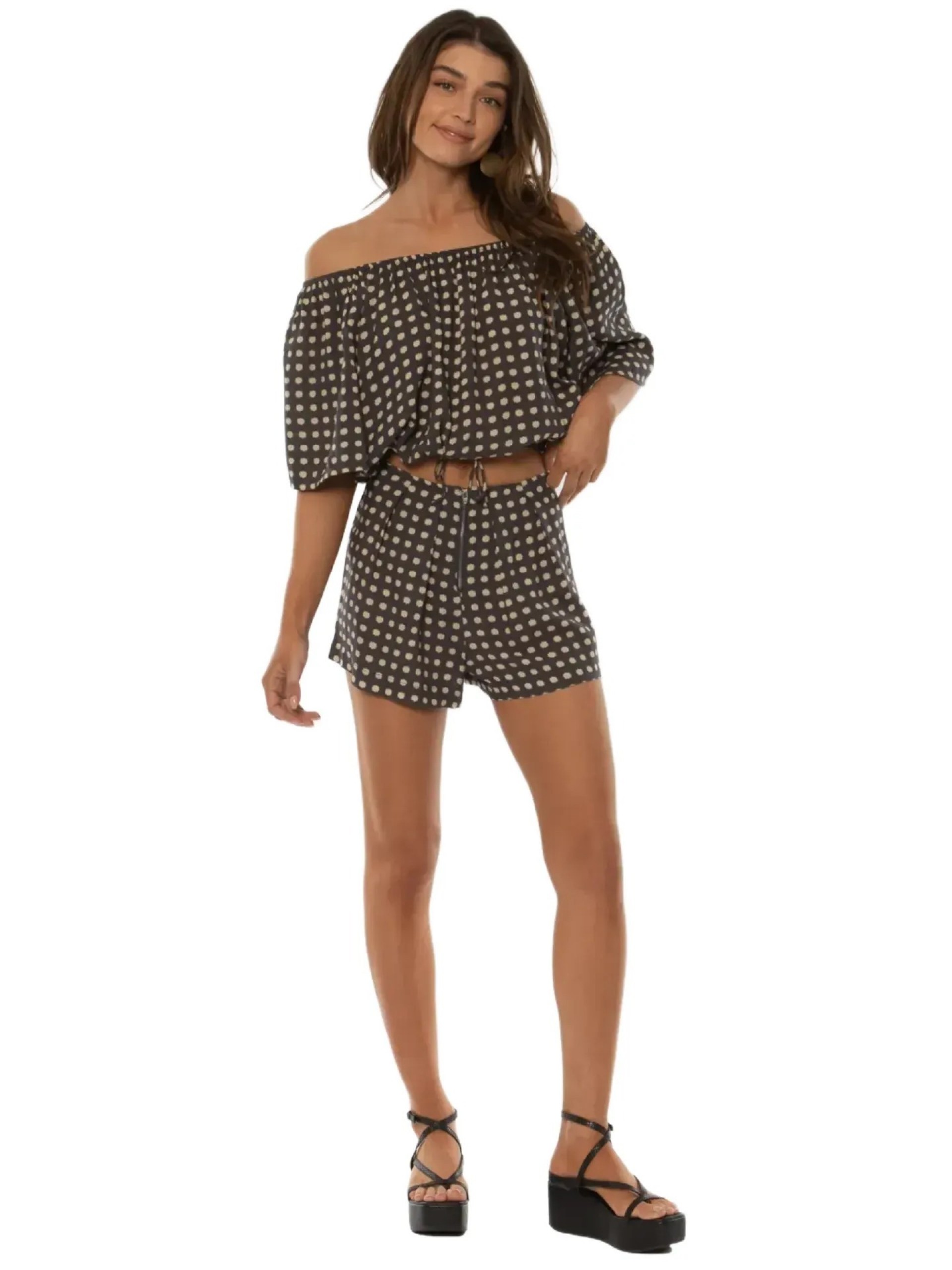 Amuse Lucia Walkshorts