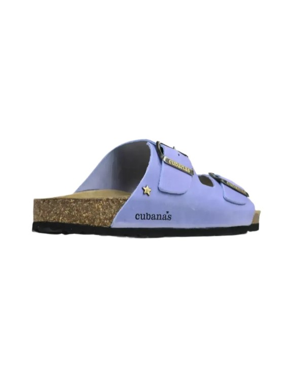 Cubanas Comporta Two Straps Flip Flops Cubanas Comporta Two Straps Flip Flops