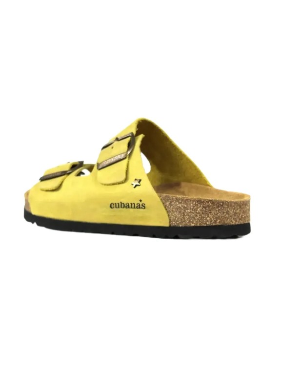 Chinelos Cubanas Comporta Two Straps Chinelos Cubanas Comporta Two Straps