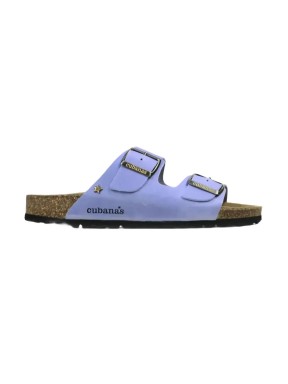 Cubanas Comporta Two Straps Flip Flops