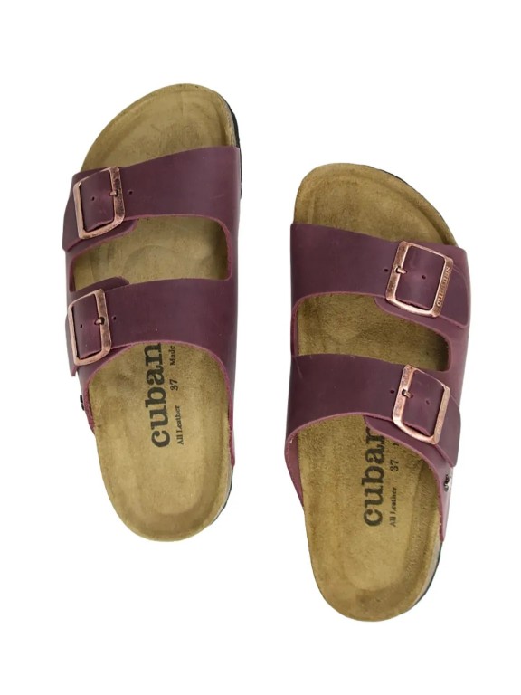 Chinelos Cubanas Comporta Two Straps Chinelos Cubanas Comporta Two Straps
