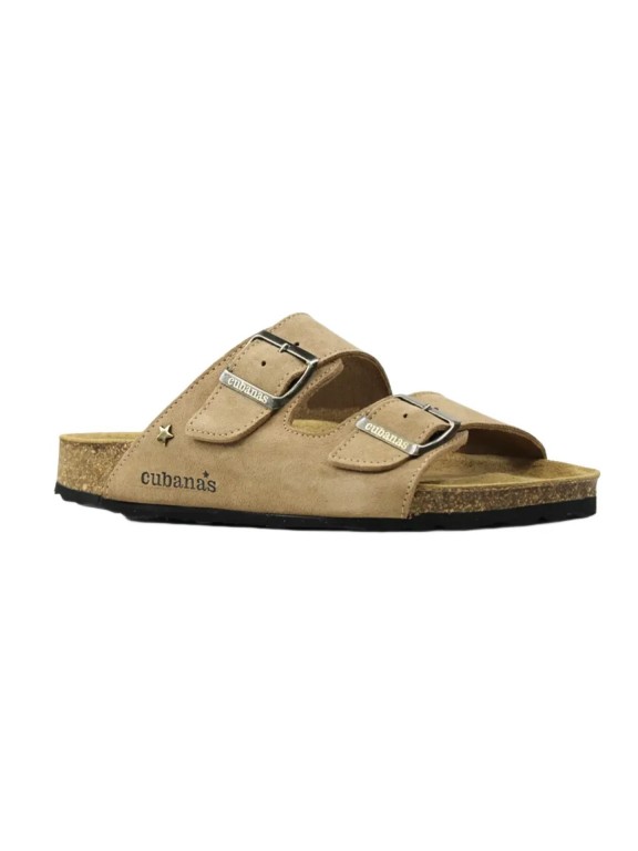 Cubanas Comporta 102 Two Straps Flip Flops Cubanas Comporta 102 Two Straps Flip Flops