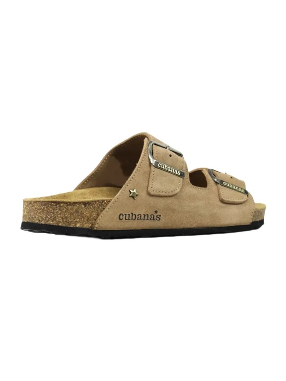 Cubanas Comporta 102 Two Straps Flip Flops Cubanas Comporta 102 Two Straps Flip Flops