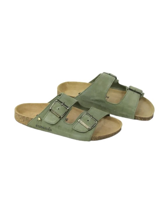 Chinelos Cubanas Comporta 102 Two Straps Chinelos Cubanas Comporta 102 Two Straps