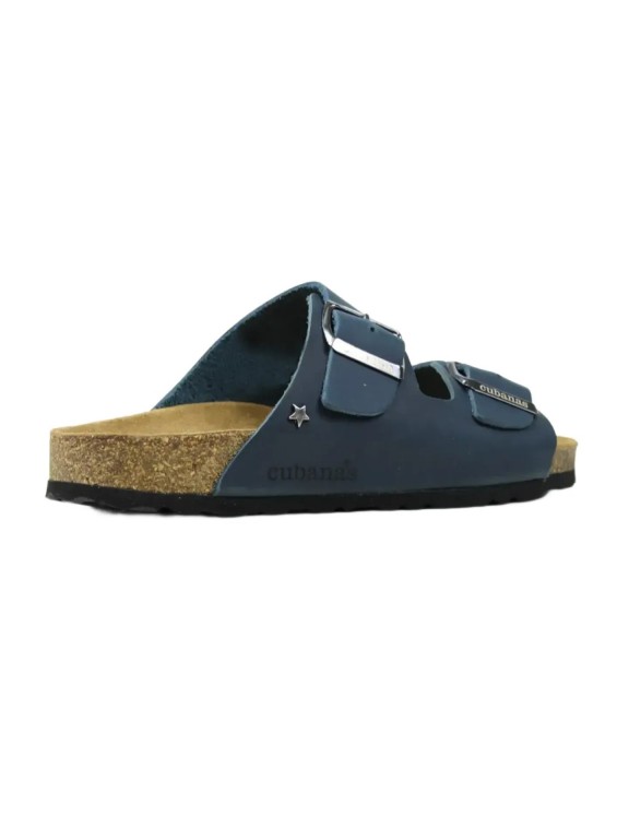 Cubanas Comporta Two Straps Flip Flops Cubanas Comporta Two Straps Flip Flops
