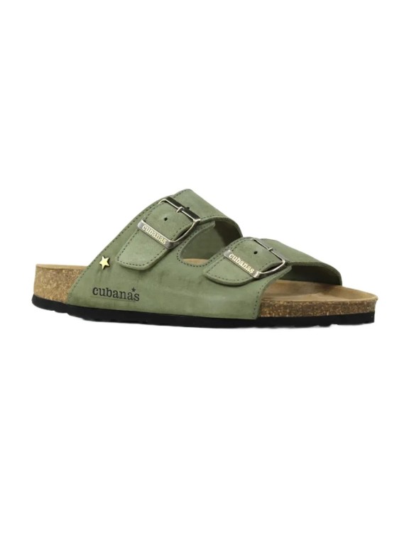 Chinelos Cubanas Comporta 102 Two Straps Chinelos Cubanas Comporta 102 Two Straps