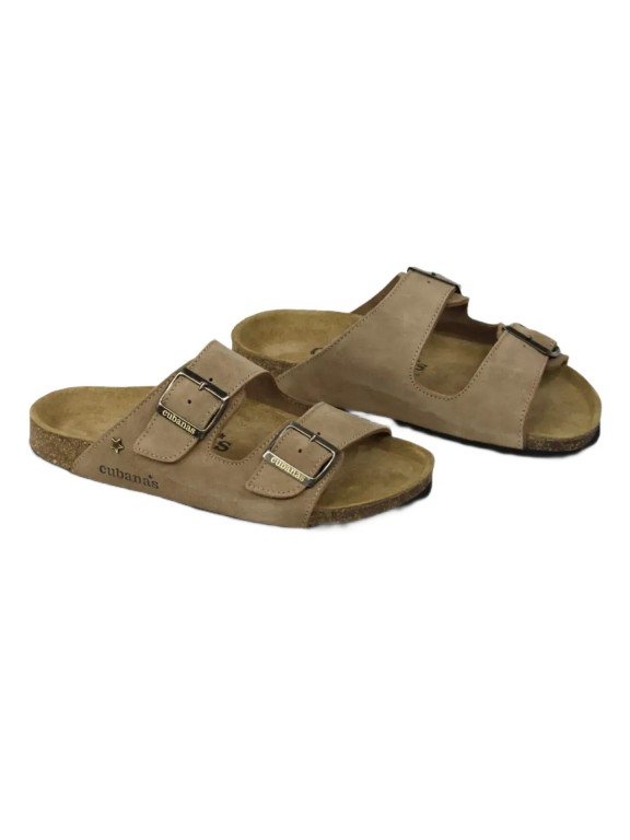Cubanas Comporta 102 Two Straps Flip Flops Cubanas Comporta 102 Two Straps Flip Flops