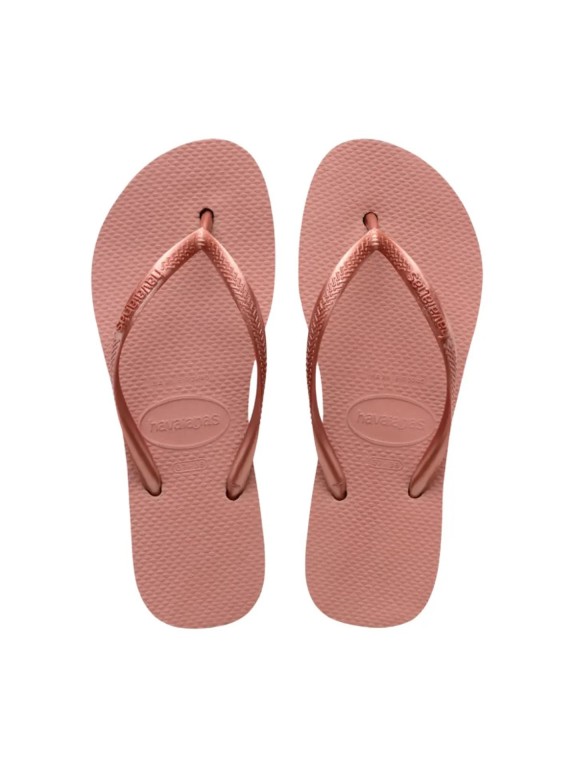 Chinelos Havaianas Slim Flatform