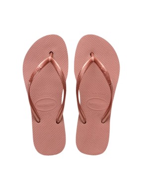 Havaianas Slim Flatform Flip Flops