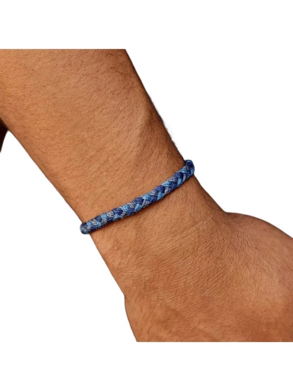 Bracelete Pura Vida Braided Bracelete Pura Vida Braided