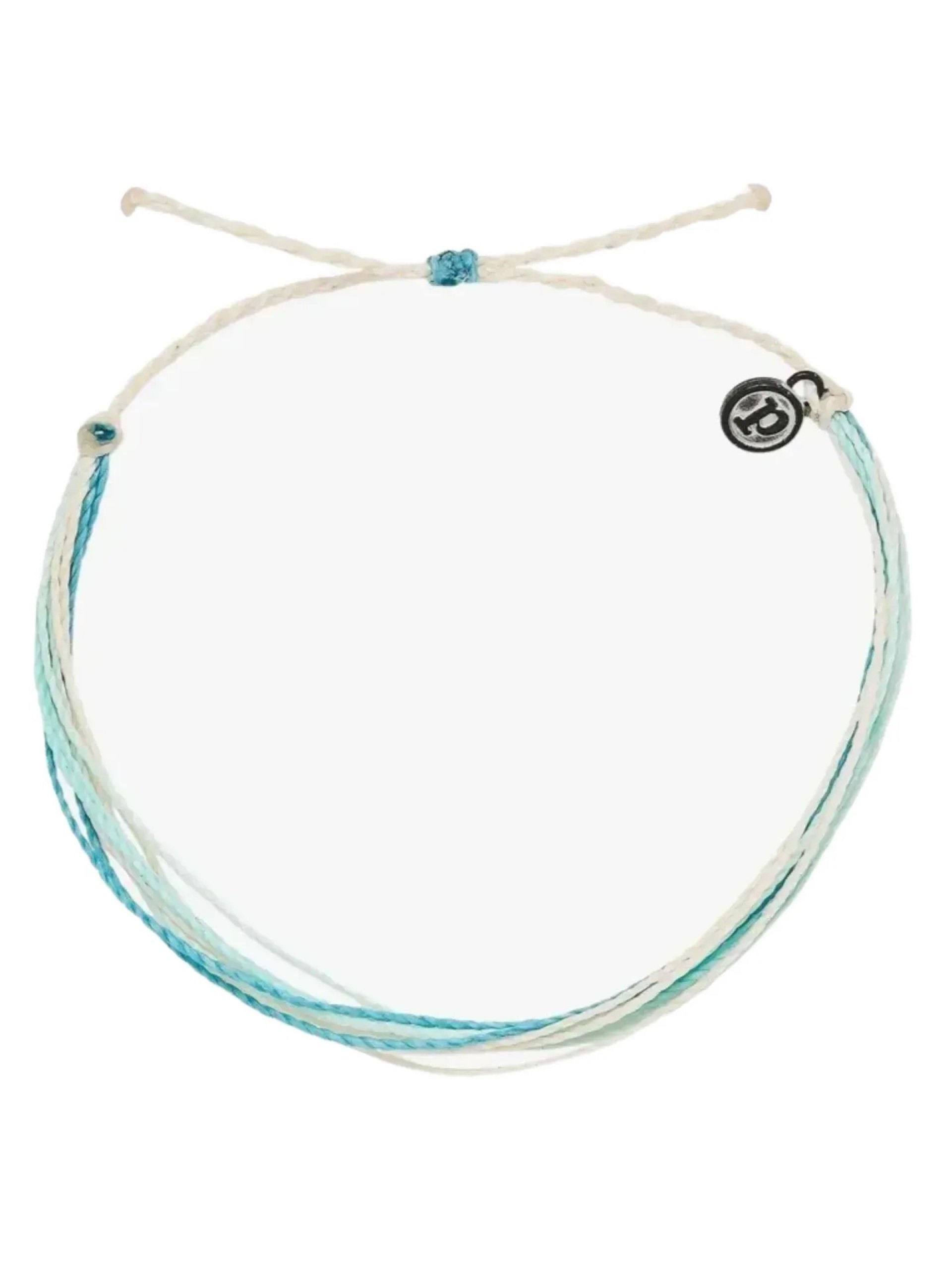 Pura Vida Original Anklet Bracelet