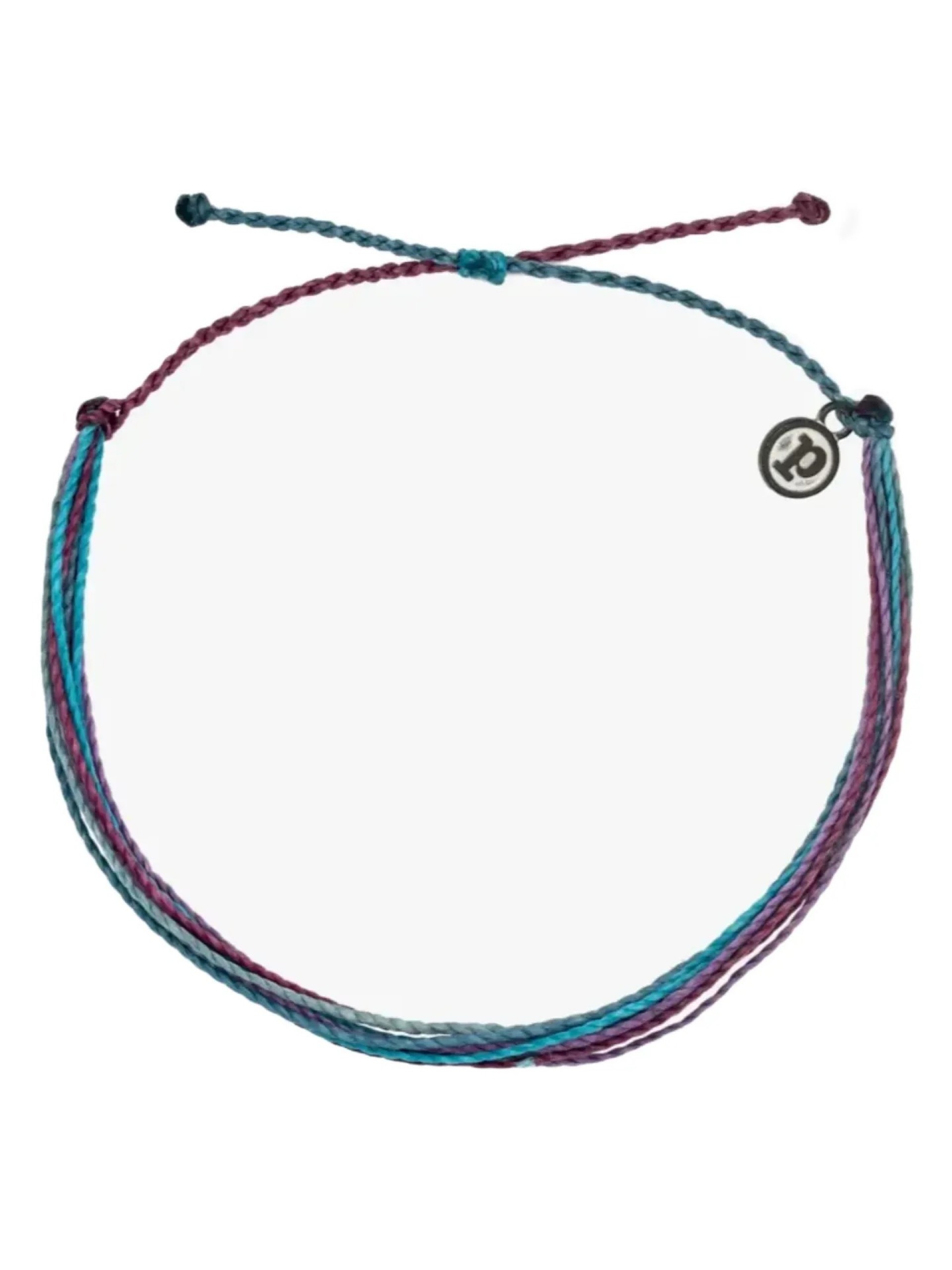 Pura Vida Original Anklet Bracelet