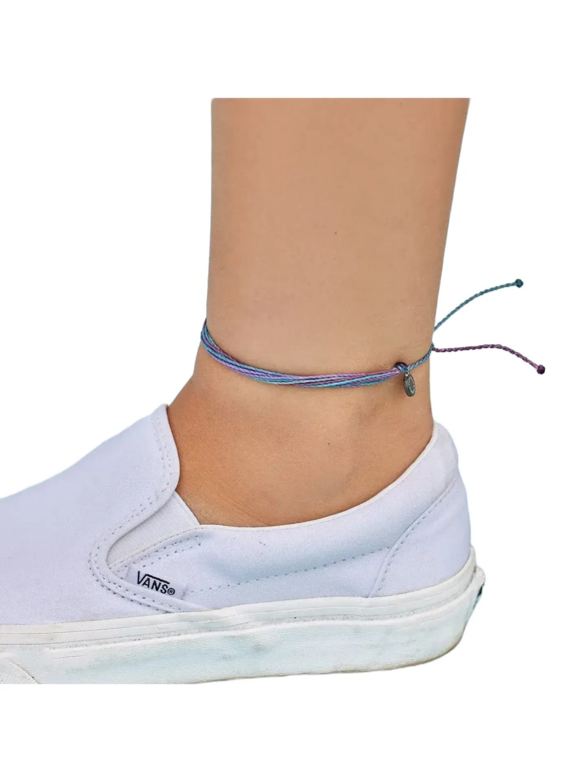 Pura Vida Original Anklet Bracelet