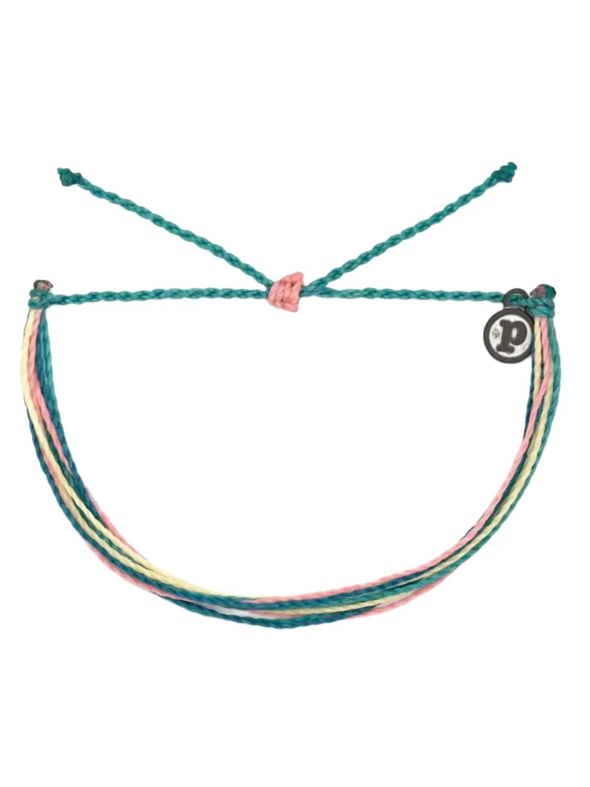 Pura Vida Bright Originals Bracelet