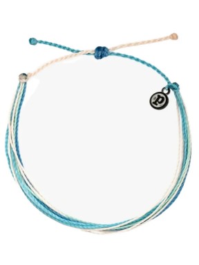 Pura Vida Original Anklet Bracelet