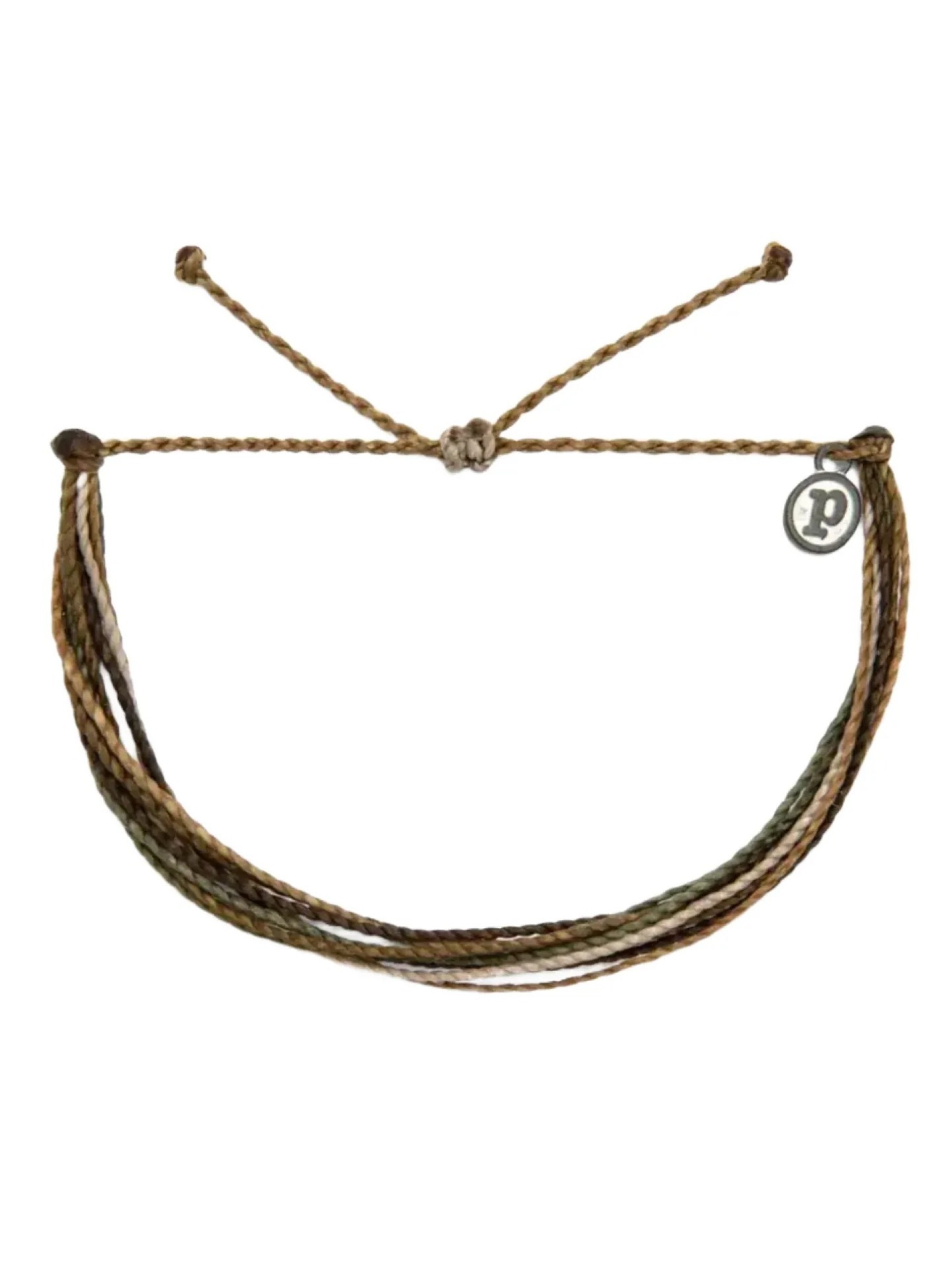 Pura Vida Muted Bracelet