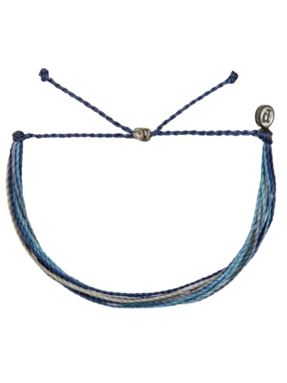 Pura Vida Muted Bracelet