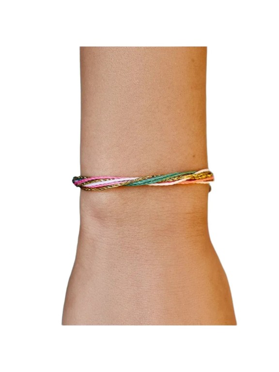 Bracelete Pura Vida Bright Originals Bracelete Pura Vida Bright Originals