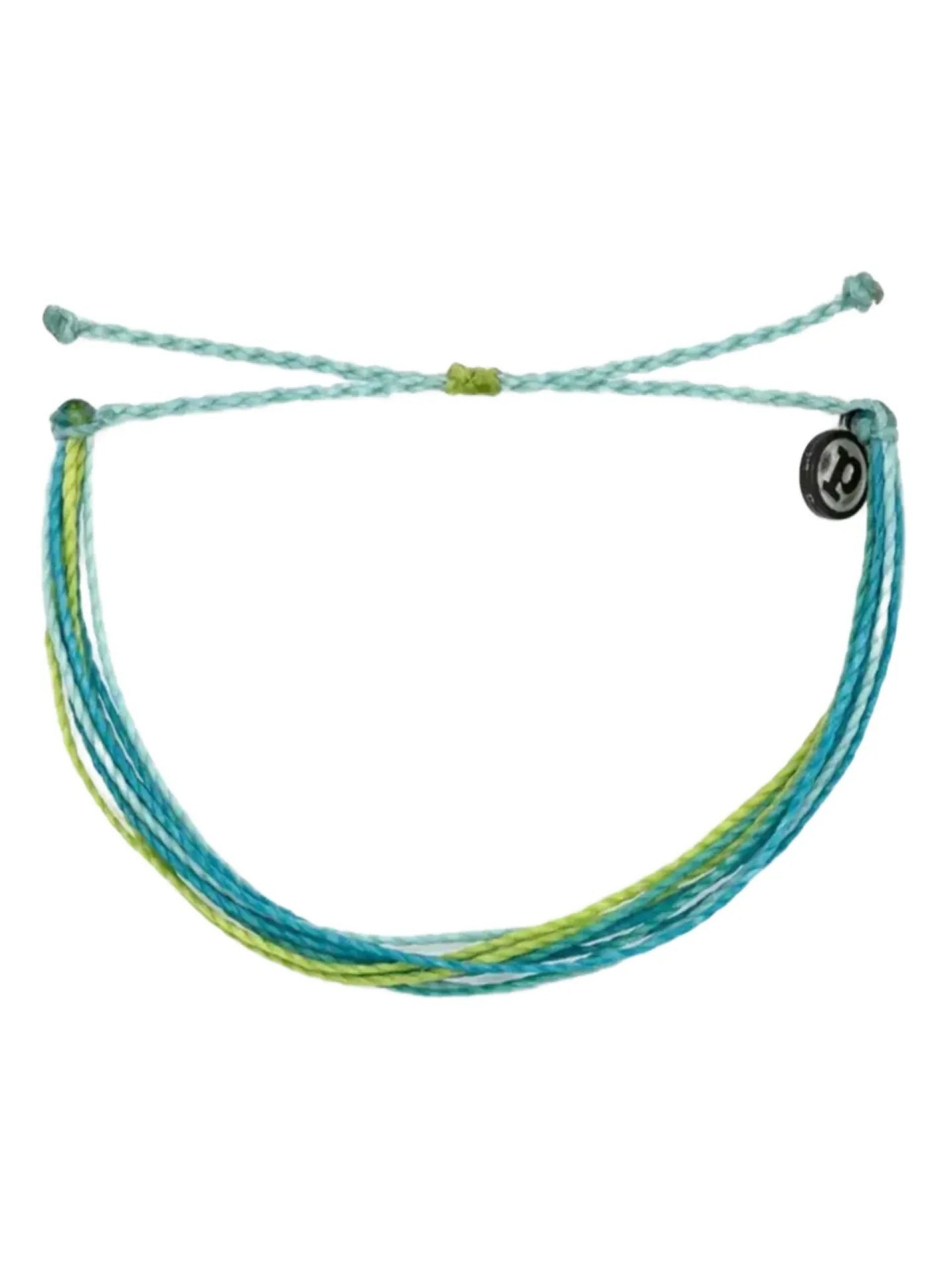 Pura Vida Muted Bracelet