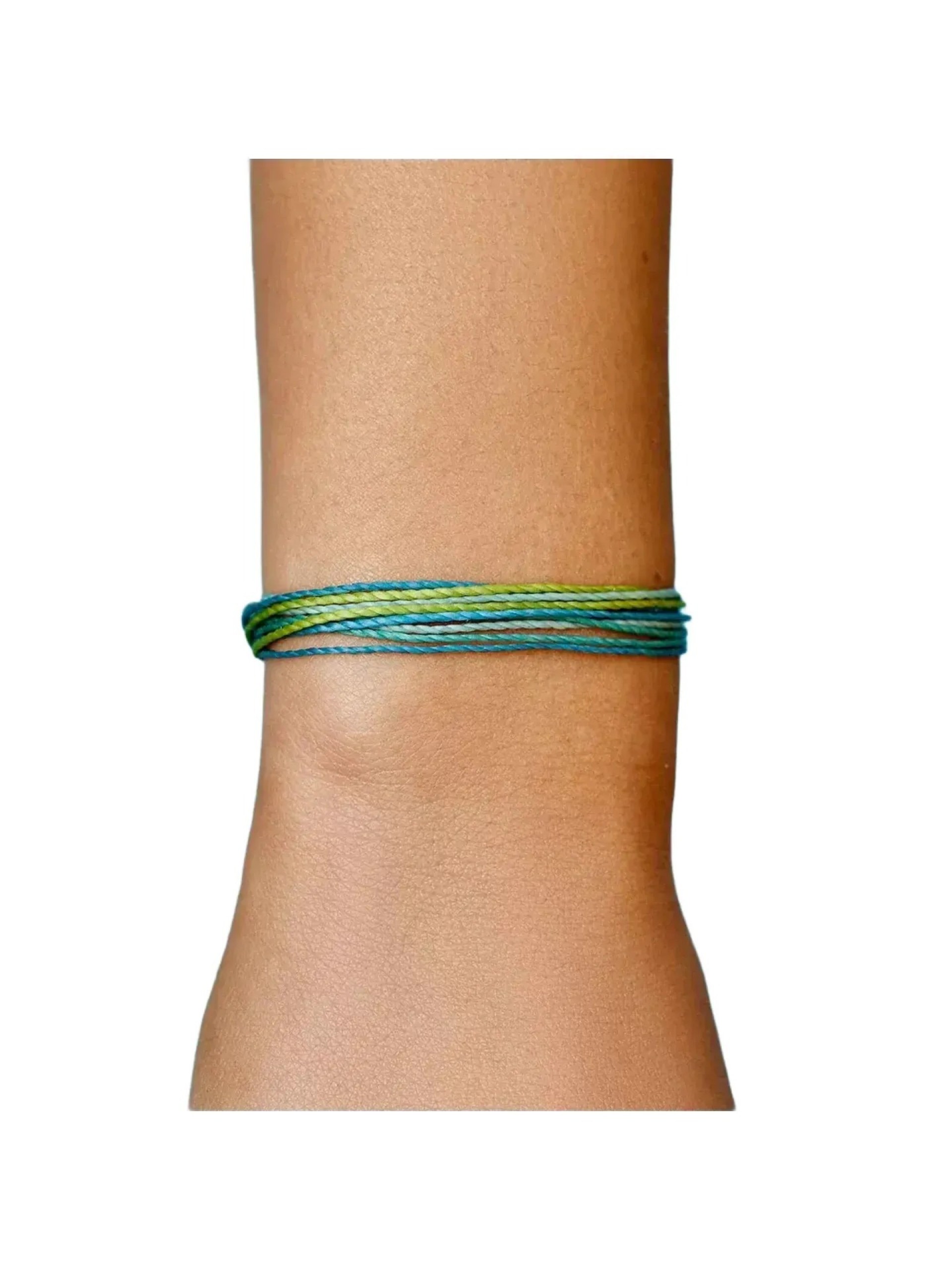Pura Vida Muted Bracelet