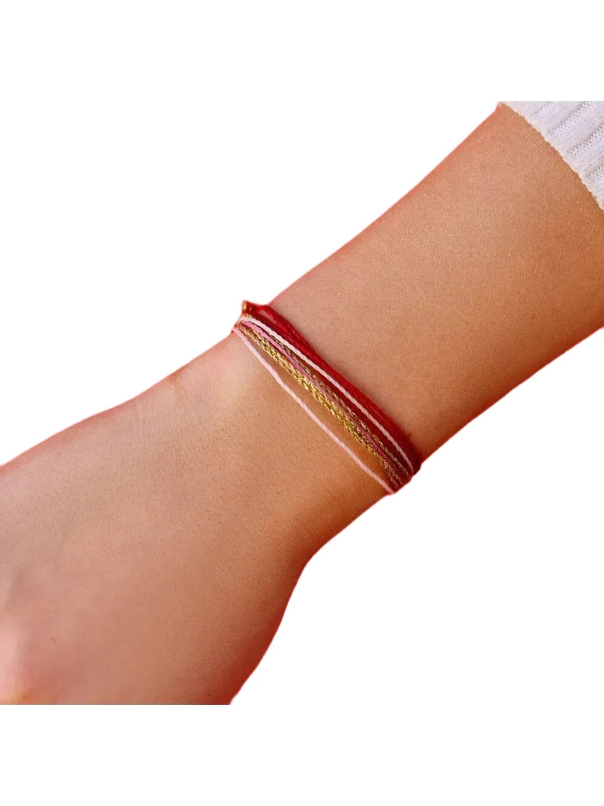 Pura Vida Charity Bracelet