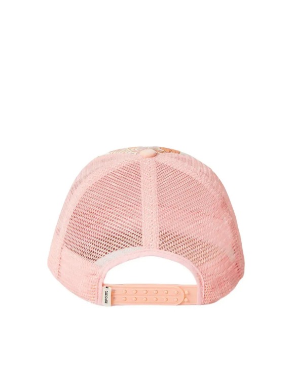 Boné Rip Curl Mixed Trucker Boné Rip Curl Mixed Trucker