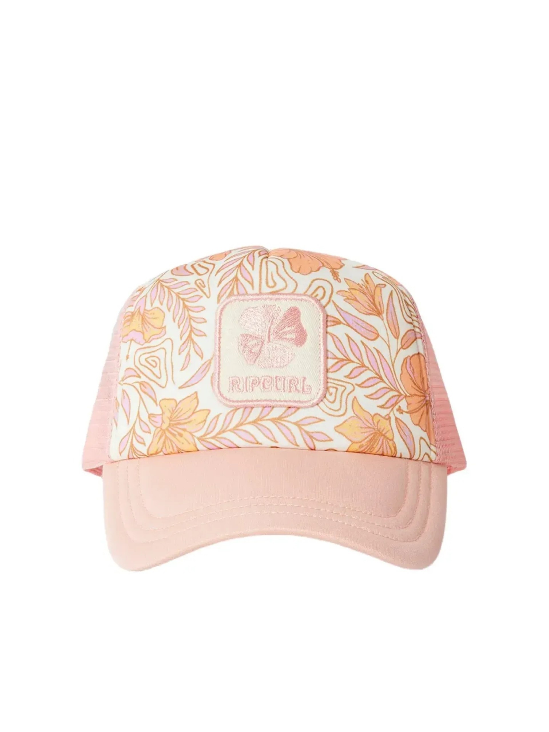 Boné Rip Curl Mixed Trucker