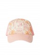 Bon Rip Curl Mixed Trucker