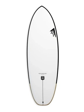 Firewire Machado Cado 6'2" Futures Surfboard