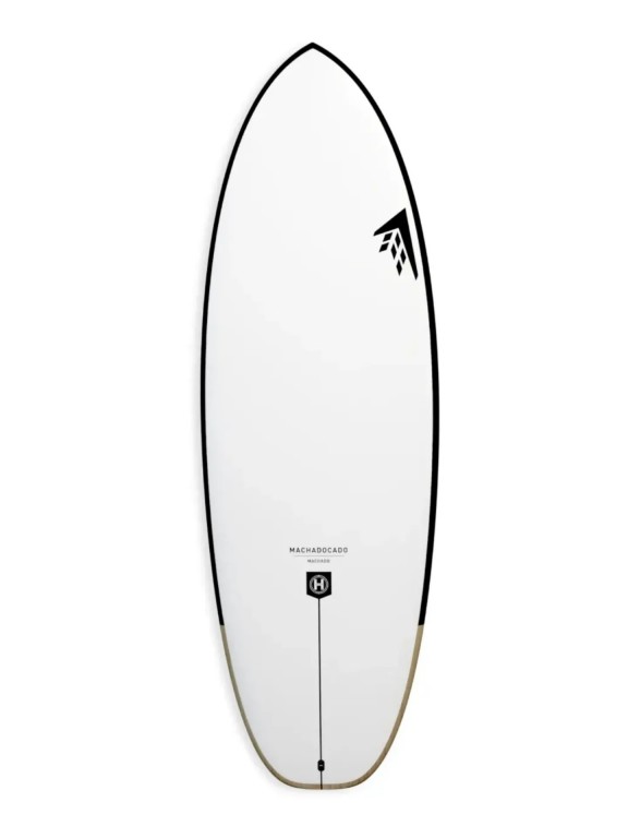 Prancha de Surf Firewire Machado Cado 6'2" Futures