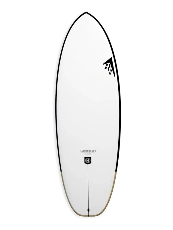Firewire Machado Cado 5'2" Futures Surfboard