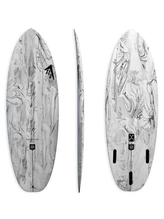 Firewire Machado Cado Surfboard 5'4