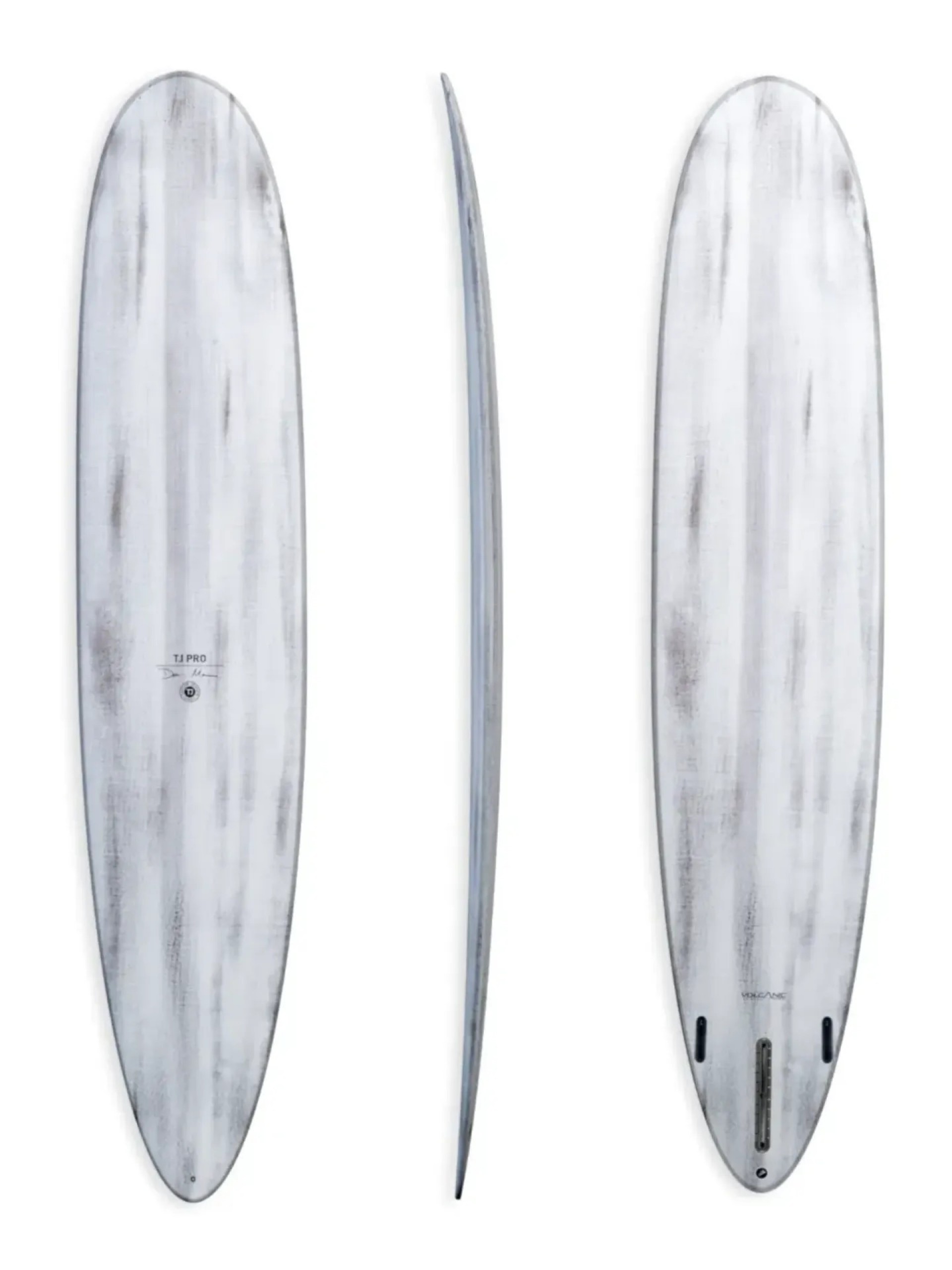 Firewire Volcanic TJ Pro 9'0" Futures Longboard