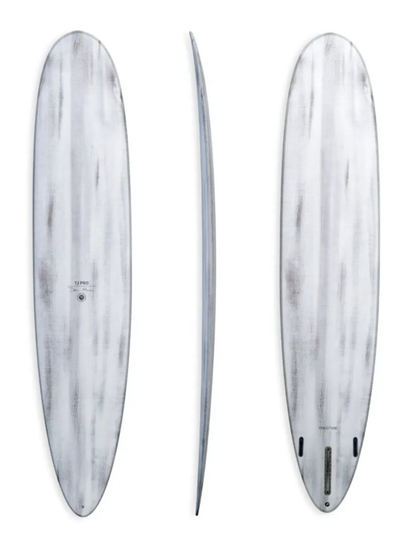 Firewire Volcanic TJ Pro 9'0" Futures Longboard Firewire Volcanic TJ Pro 9'0" Futures Longboard