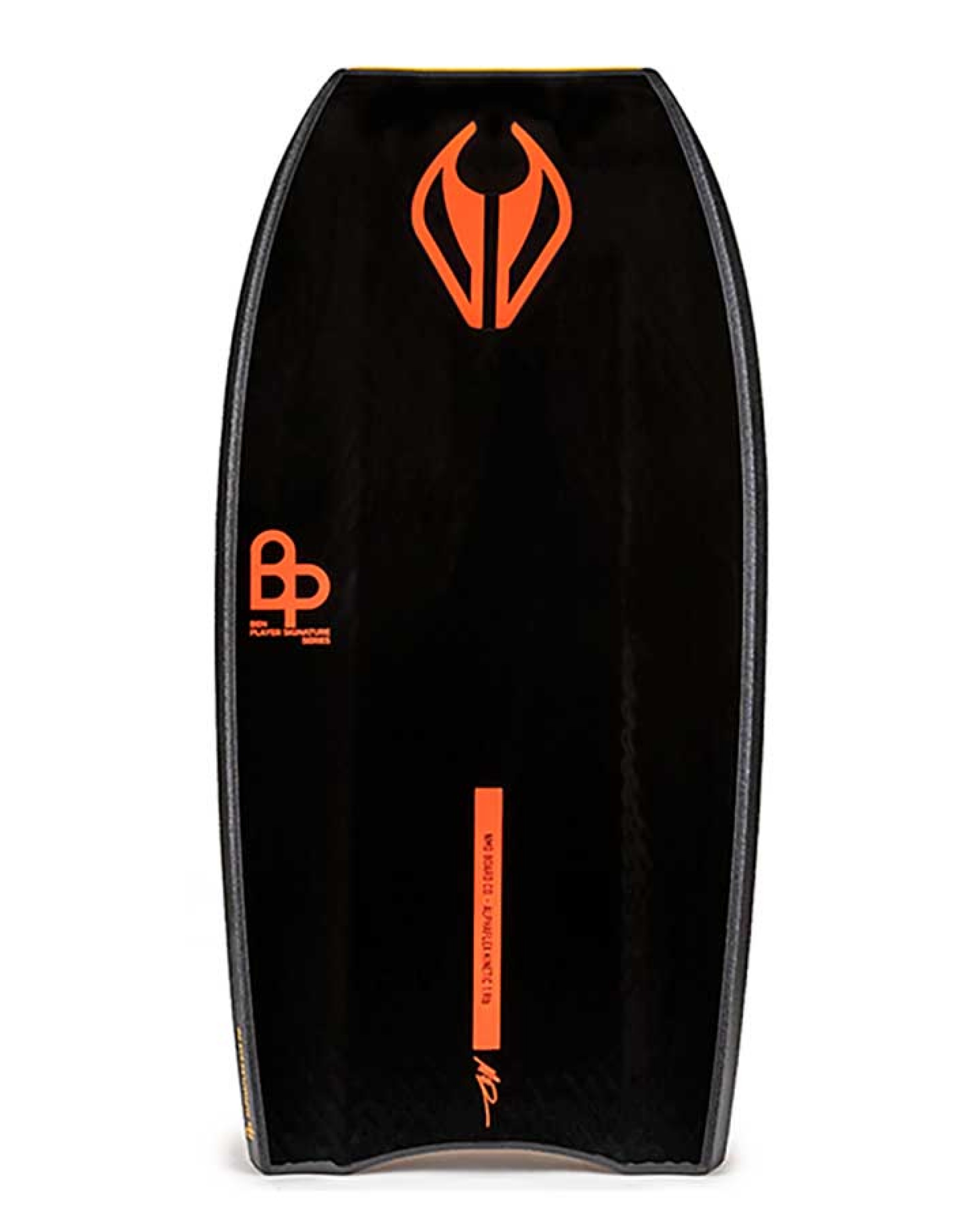 NMD Ben Player Alphaflex PP Bodyboard
