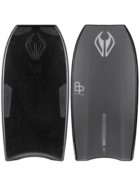 Prancha de Bodyboard NMD Ben Player Alphaflex PP