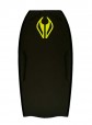 Prancha de Bodyboard NMD Ben Player Quantum Bat Tail