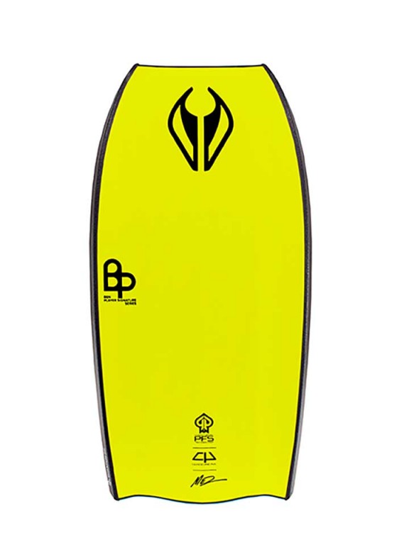 NMD Ben Player Quantum Bat Tail Bodyboard NMD Ben Player Quantum Bat Tail Bodyboard