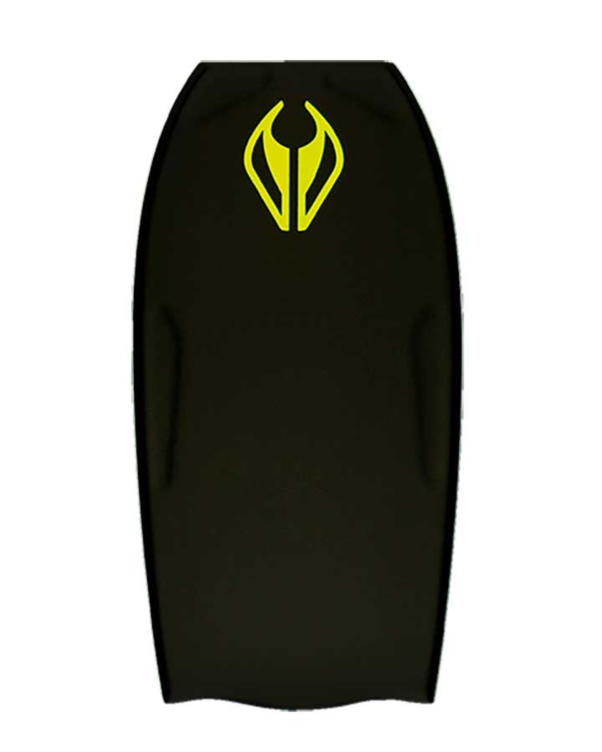 NMD Ben Player Quantum Bat Tail Bodyboard