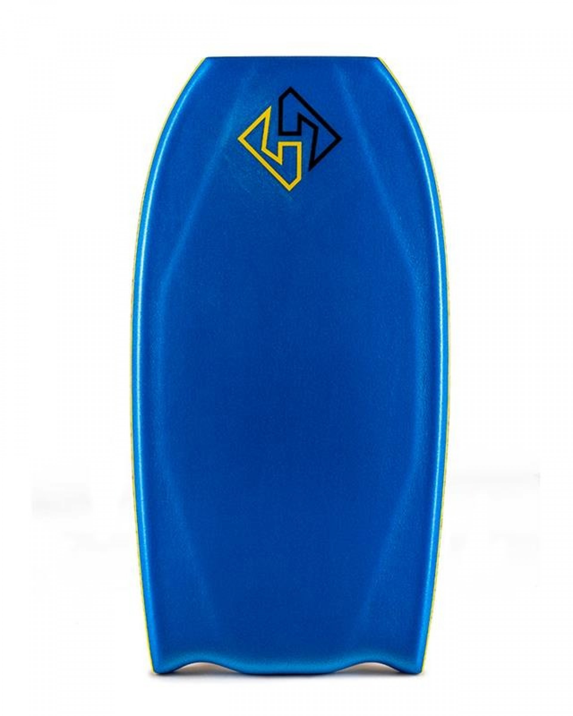 Hubboards Hubb Quadcore PP Sci Five BT Bodyboard