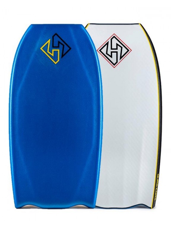 Hubboards Hubb Quadcore PP Sci Five BT Bodyboard Hubboards Hubb Quadcore PP Sci Five BT Bodyboard