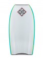 Prancha de Bodyboard Hubboards Hubb Quadcore PP Sci Five CT