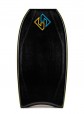 Hubboards Hubb Quadcore PP Sci Five CT Bodyboard